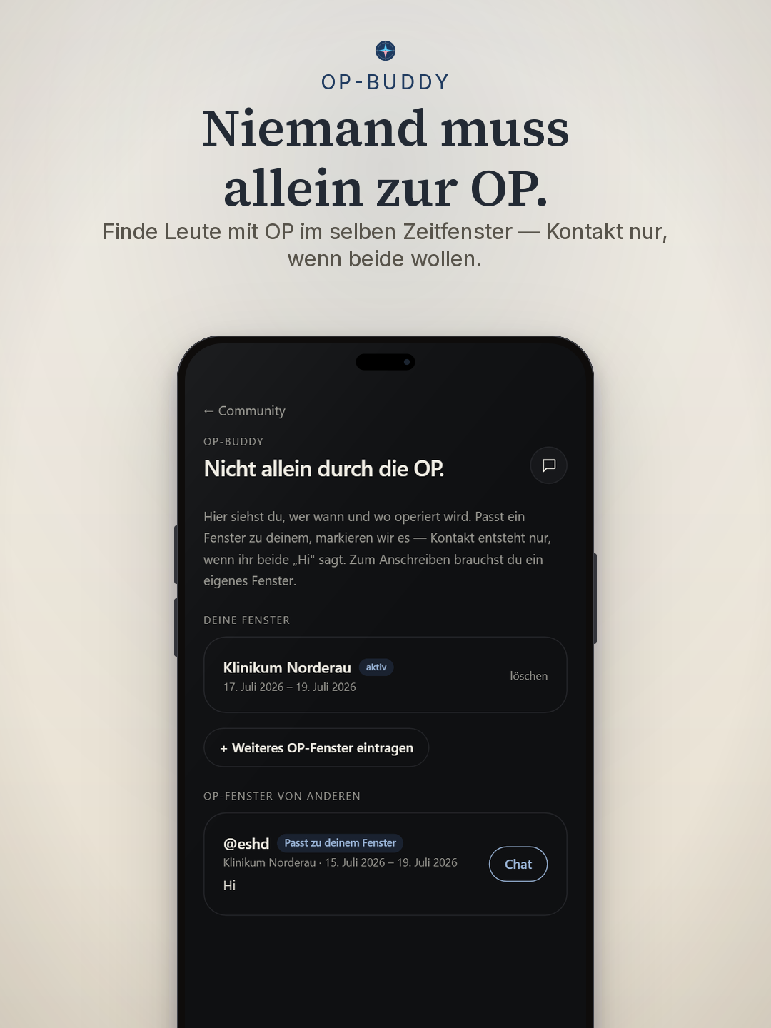 Vorschau 7 aus Mein Weg – die App für deine Transition